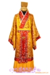 厂家直批*皇帝服装*唐朝皇帝服*古装表演服