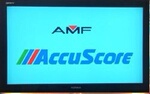 LCD����Ʒ�ϵͳLCD bowling scoring system