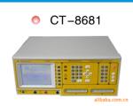 供应益和线材测试机/CT-8681 等/线材测试仪/现金:5400元