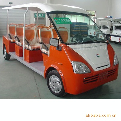 电动看房车 纯电动车 太阳能电动看房车 电动 太阳能 阿里巴巴高清图片