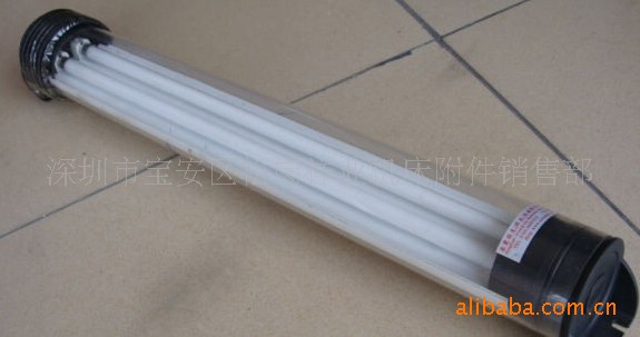 供应防水荧光灯 xy-1 xy-2 xy-3,防水工作灯,荧光灯批发