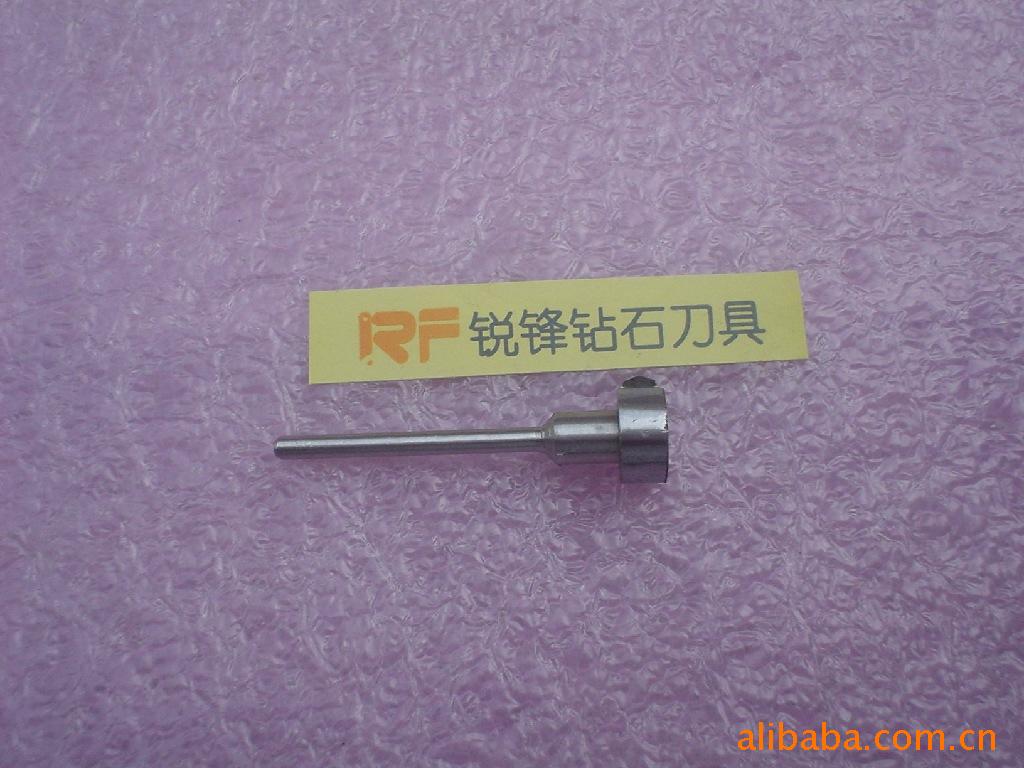 供应金银首饰单晶钻石手批刀