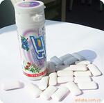 供应三巧木糖醇口香糖