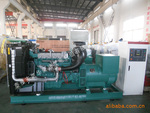��Ӧ400KW���ԭװ�����ֶ���ATSȫ�Զ����ͷ������
