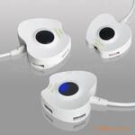 ��Ӧƻ��HUB������,ƻ��4��USBHUB������