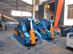 ������ֱ�ӹ�Ӧ��Q43-1600�ͷϽ���Һѹ���л������ϻ�