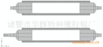 橡胶辊-台湾力根(里根)定型机橡胶轧辊