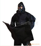 供应防核辐射服 美国品牌 唯一经认证的核防护服