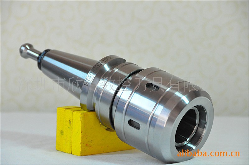 深圳欣怡大量生产批发数控刀具BT40-C32-105L强力型刀柄