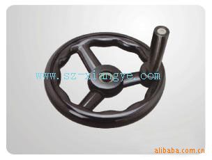 厂家直供12*125的胶木磨床手轮,1件起批