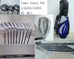 ��Ӧ�߶���TommyArmour���