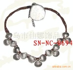 韩版时尚美丽项链.简单大方.美丽首选