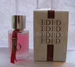 批发品牌女士香水,人体香水,爱的号码牌女士50ml