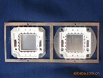 LED支架,材质为紫铜。