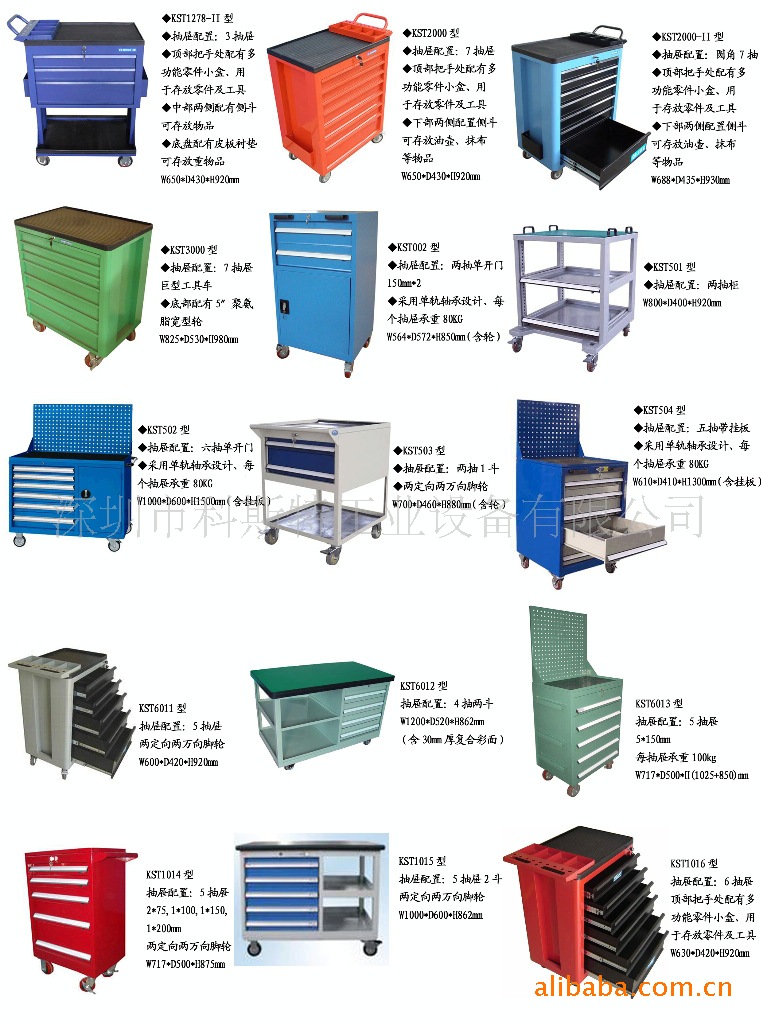 工具柜图片19