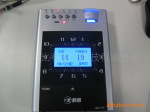 科密 指纹卡钟 TE268 免软件 自动报表 u盘下载