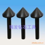 供应金刚石角度磨头磨棒 陶瓷、玻璃倒角磨头磨棒
