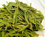 出口价谦IMO有机认证的名优龙井绿茶