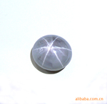 精品天然斯里兰卡蓝宝石17.56克拉