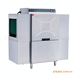 ��ȫ������������ʽϴ�������ϴ��� Conveyor Dishwasher��ͼ��