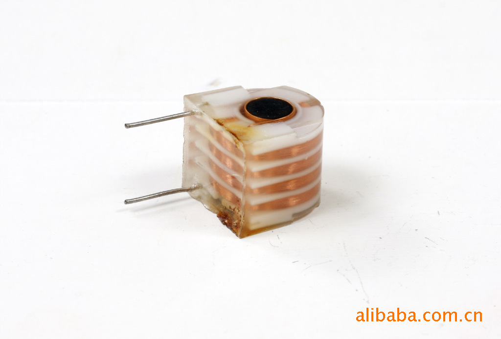 电子元器件 电感器 供应ac/dc负离子高压包