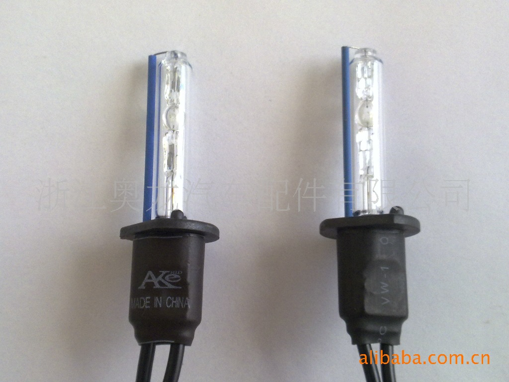 【各种型号】供应hid氙气灯 hid疝气灯批发 专业品质 值得信赖