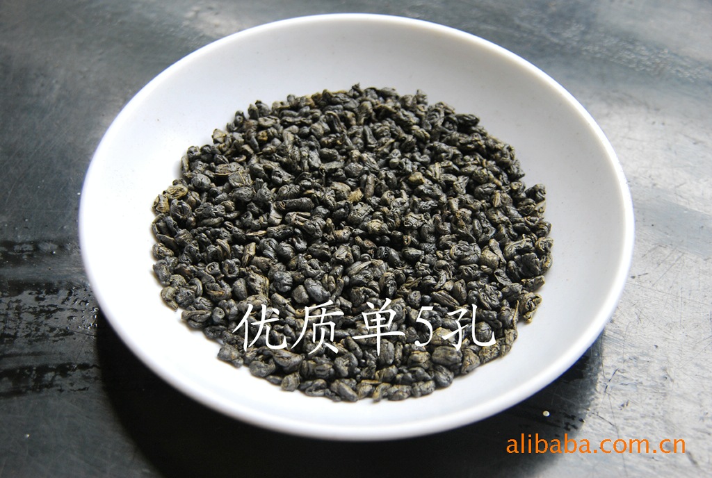 厂家 批发供应出口中东 非洲国家 中国绿茶/珠茶3505