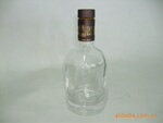 高档白酒瓶,高档酒瓶,酒瓶,酒类包装