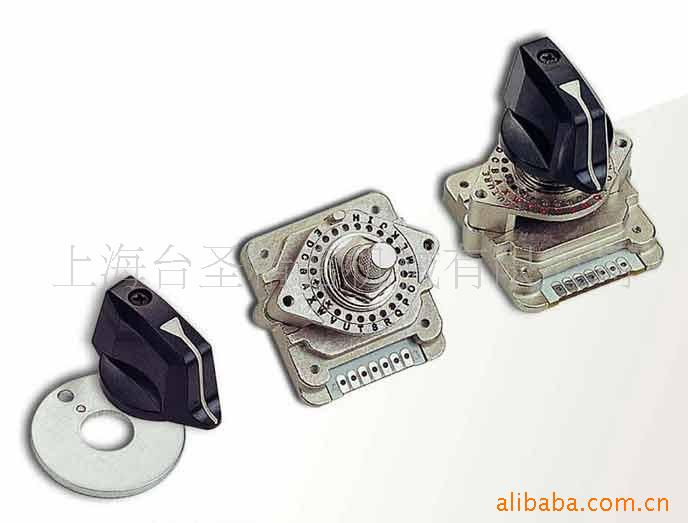 【价低质高服务好】供应台湾远瞻机床配件 友乾波段开关 模式开关