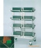 PCB���ô����ת��/PCB board tote cart
