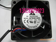 ���� 6025 ̨��ɢ�ȷ�� �������������� ˫���� 0.48A AFB0612EH