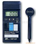 EMF827台湾路昌电磁波环境测试仪EMF-827高斯计EMF 827