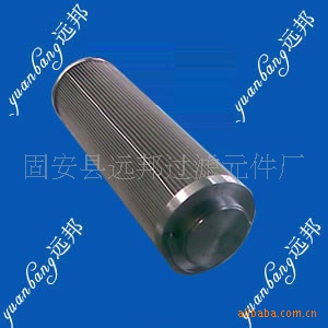 贺德克液压油滤芯d