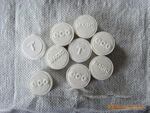 供应压缩毛巾 压缩全棉小方巾