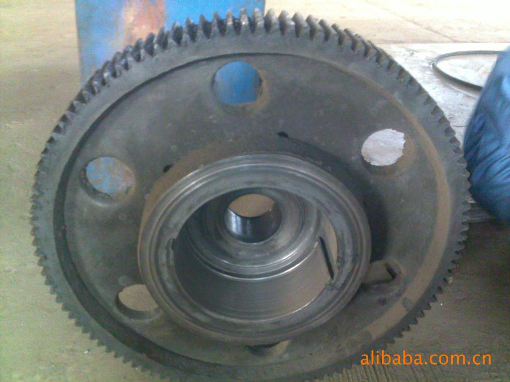 供应机械剪板机配件剪板机齿轮