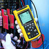 福禄克Fluke 43B 电能质量分析仪F43B(图)