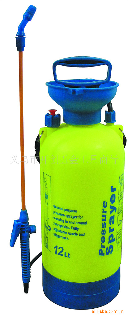 4l/5l/6l/8l/10l/12lkc-0-2 便携式喷雾器 手提气压喷雾器