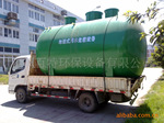 福建福州养猪场污一体化地埋式水心里设备