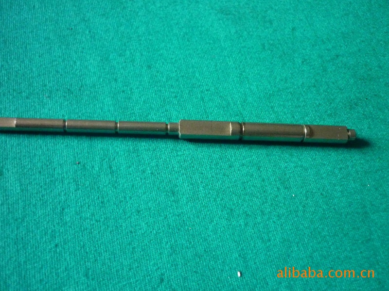 定位轴,传动轴,锁紧轴