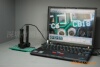 ��ЯʽUSB��΢��/200X�����䱶������΢��