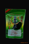 友人家绿茶 是高山云雾有机茶的代表茶
