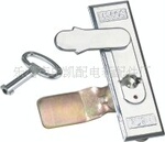 厂家直供计量箱锁,按钮锁,平面锁具,柜体配件,一站称心