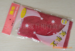 多功能不沾油毛巾 干湿两用抹布 洗碗巾 百洁布 擦拭巾