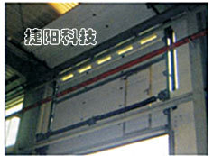 透视门23