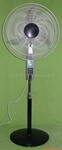 ��Ӧ18�����ʲ���LCDң������� / stand fan