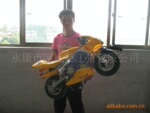 阿比特生产供应49cc 铝合金 手拉启动 迷你小跑车 ABT-PB01