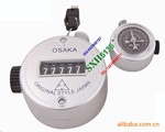供应4002指南针穆斯林计数器/OSAKA