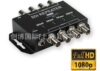 貔 貅 4进4出 SDI Repeater