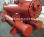 供应盛泰牌壳管式冷凝器(来图来样订做各式非标品)