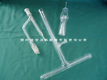 供应石英玻璃化学实验仪器